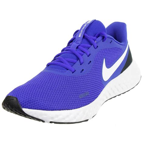 nike herren laufschuhe revolution 5